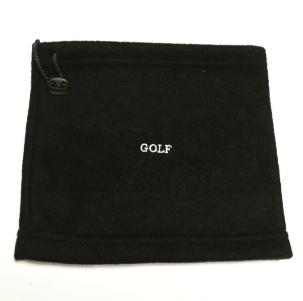 Cuello Gorro 