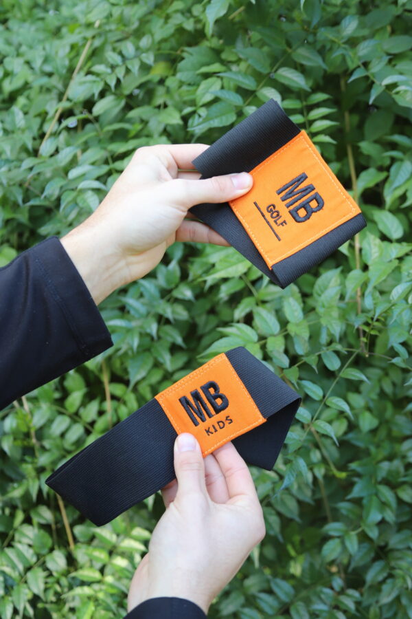 Power band - Imagen 3