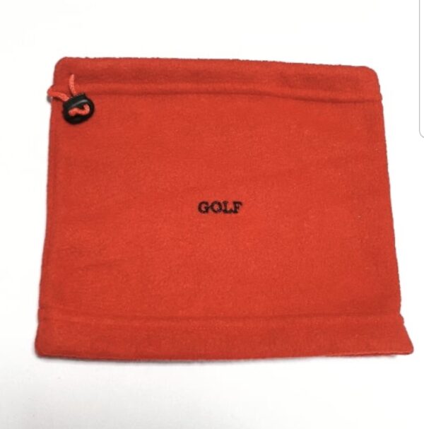 Cuello Gorro  - Imagen 2