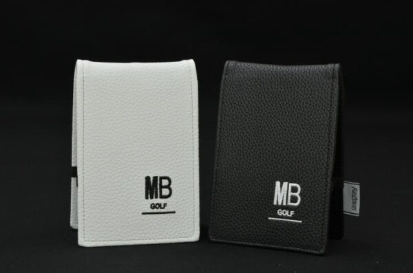 Scorecard Holder