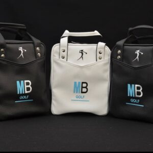 Practice Balls Bag