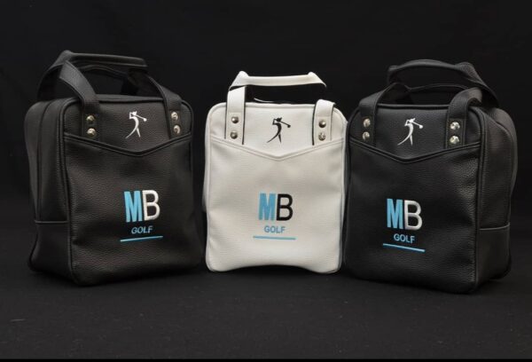 Practice Balls Bag