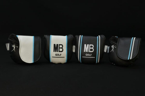 Putter Covers - Imagen 2